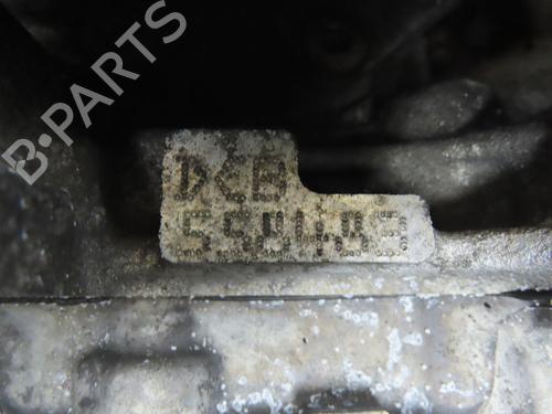 Engine PORSCHE CAYENNE (9YA) 3.0 E-Hybrid AWD (9YAAE1) | BP30841080M1 - Image 3