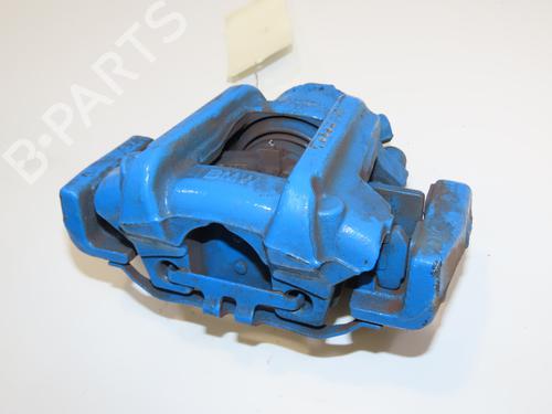 Left front brake caliper BMW 1 (F20) 116 d | BP28830083M105  - Image 6