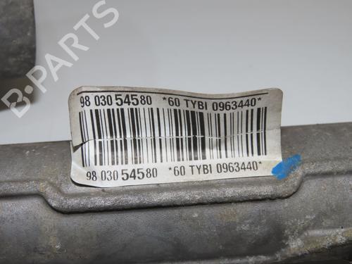 Steering rack CITROËN C3 II (SC_) 1.4 HDi 70 (SC8HZC, SC8HR0, SC8HP4) | BP40273962M22 - Image 5