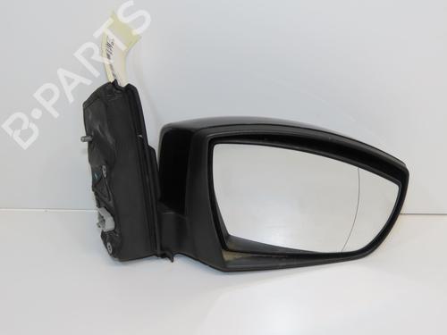 Right mirror FORD KUGA II (DM2) 2.0 TDCi | BP36873864C27  - Image 7