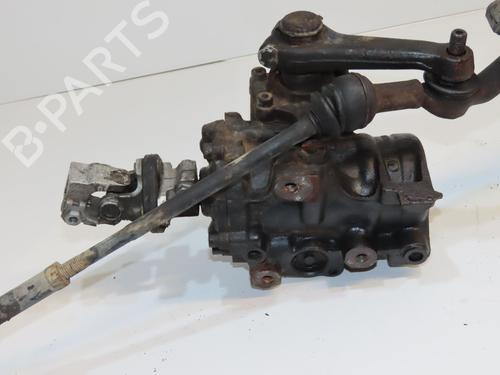 Steering rack CHRYSLER CROSSFIRE 3.2 | BP40554248M22 - Image 4
