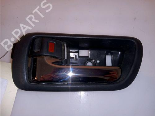 Used Rear left interior door handle Rear left interior door handle 23176862 23176862