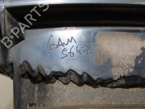 Right tailgate light RENAULT SCÉNIC III (JZ0/1_) 1.6 dCi (JZ00, JZ12) | BP31155164C80