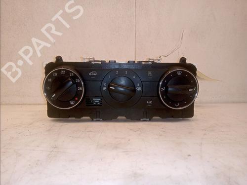 Used Climate control MERCEDES-BENZ A-CLASS (W169) A 180 CDI (169.007, 169.307) (109 hp) 14951061