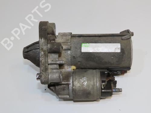 Starter CITROËN BERLINGO MULTISPACE (B9) 1.6 HDi 90 | BP33059324M8 - Image 7