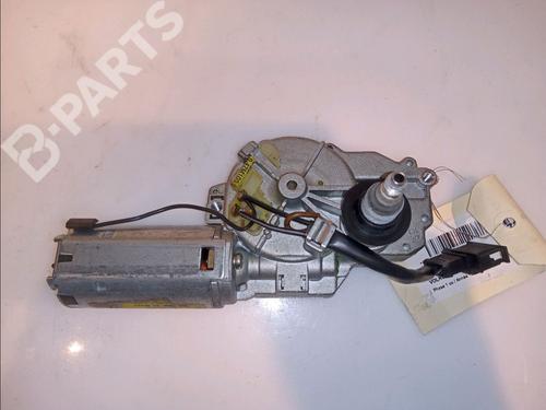 Rear wiper motor VW GOLF III (1H1) 1.9 TDI | BP11104553M102 
