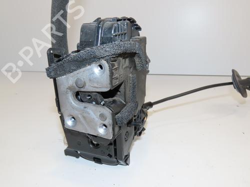 Used Rear left lock RENAULT CLIO IV (BH_) 1.5 dCi 90 (90 hp) 28969102