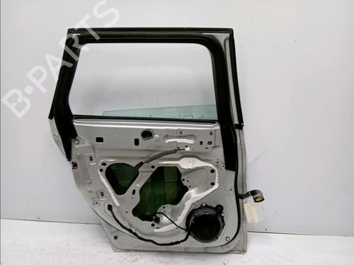 Left rear door CITROËN C5 III Break (RW_) 2.0 HDi | BP17051521C4 