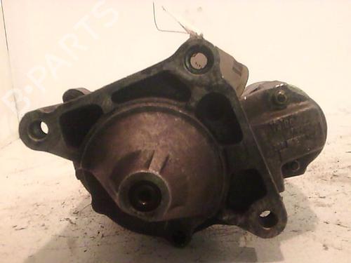 Used Starter Starter 23171875 23171875