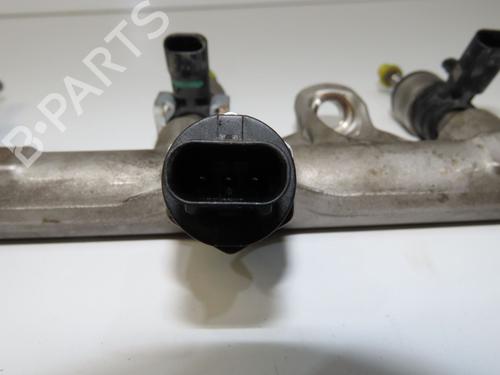Injection rail VW GOLF VIII (CD1, DA1) 2.0 GTI Clubsport | BP38942606M98 - Image 3