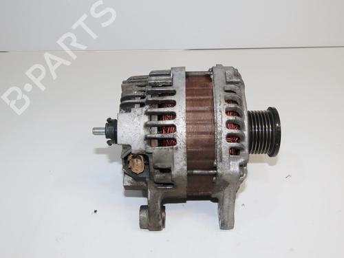 Alternador Alternador NISSAN QASHQAI I (J10, NJ10) 2.0 dCi (150 hp) 37479606 37479606