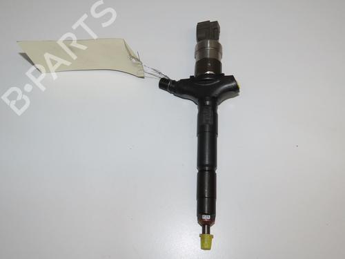 Used Injector Injector 23171642 23171642