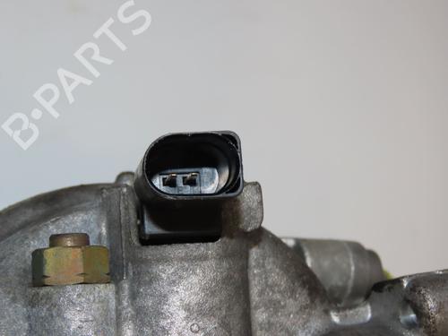 AC compressor VW POLO V (6R1, 6C1) 1.6 TDI | BP28829241M34 