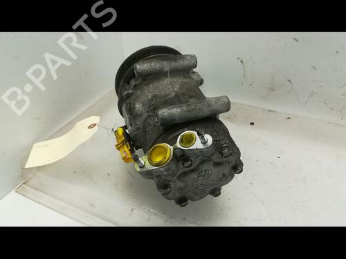 AC compressor PEUGEOT 206+ (2L_, 2M_) 1.4 HDi eco 70 | BP23172268M34 - Image 4