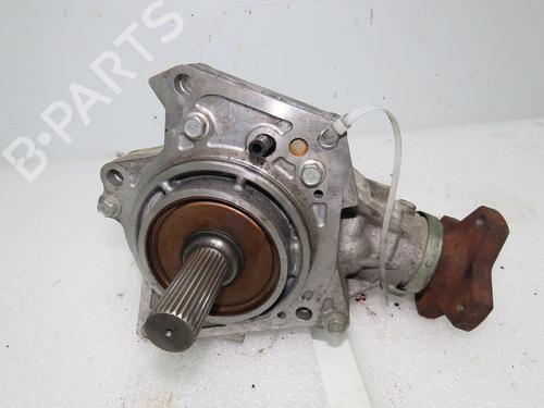 Used Transfer box Transfer box 37624630 37624630
