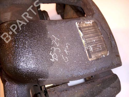 Used Right front brake caliper PEUGEOT 307 (3A/C) 1.6 HDi 110 (109 hp) 23173953