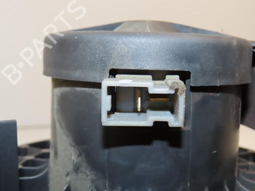 Used Heater blower motor RENAULT KOLEOS I (HY_) 2.0 dCi 4x4 (HY0K) (150 hp) 28829364