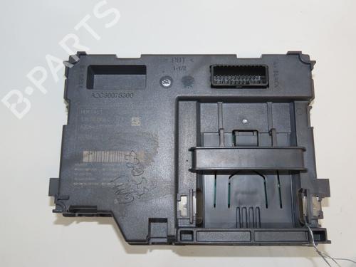 Kortleser RENAULT CLIO IV Grandtour (KH_) 1.5 dCi 90 (KHN3, KHN4) | BP30714700E4 