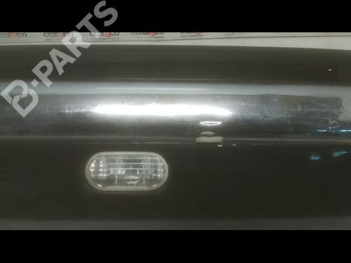 Rear bumper MINI MINI (R50, R53) One | BP9605692C8 