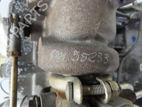 Engine RENAULT CAPTUR I (J5_, H5_) 0.9 TCe 90 | BP36367493M1 - Image 1