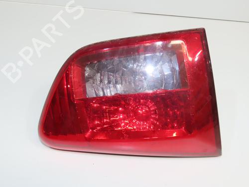 Used Left tailgate light Left tailgate light 36850281 36850281