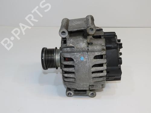 Alternator MERCEDES-BENZ SLK (R172) 200 (172.448) | BP37163286M7 - Image 4