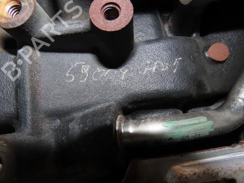 Engine MERCEDES-BENZ VITO Van (W447) 109 CDI (447.601, 447.603, 447.605) | BP37432517M1 - Image 6