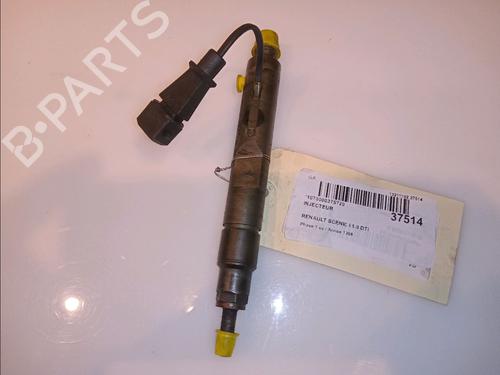 Used Injector Injector 23171553 23171553