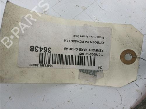 rear-bumper-reinforcement-citroen-c4-picasso-i-mpv-ud_-16-hdi-9681099980-2006-2007-2008-2009-2010-2011-2012-2013-2014-2015-9599256 main image