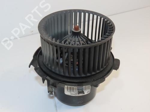 Used Heater blower motor RENAULT MASTER II Van (FD) 2.5 dCi (146 hp) 24358727