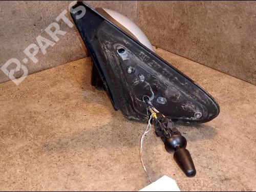 Left mirror SEAT LEON (1M1) 1.9 TDI | BP9619330C26 