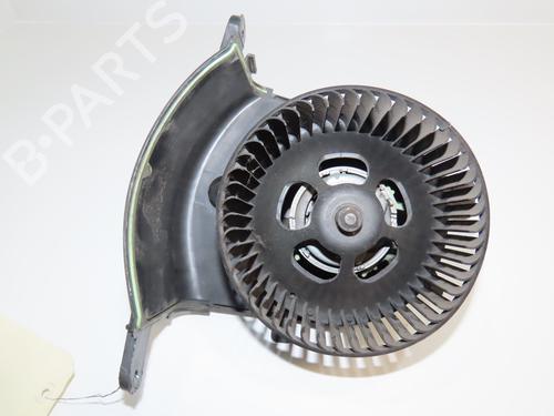 Heater blower motor RENAULT SCÉNIC II (JM0/1_) 1.9 dCi (JM14) | BP23172458M62