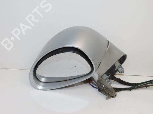 Used Left mirror Left mirror CITROËN C4 I (LC_) 1.6 HDi (109 hp) 40205538 40205538