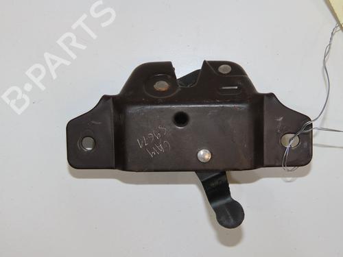 Used Tailgate lock Tailgate lock 36791386 36791386