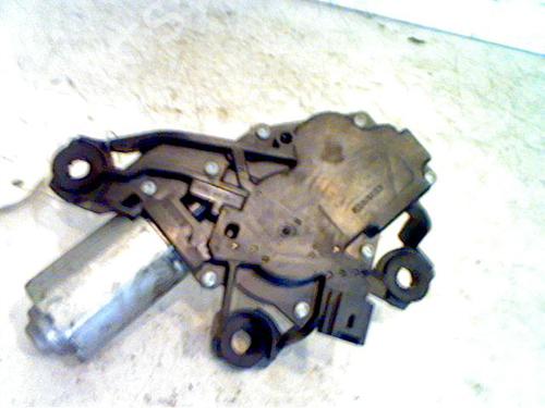 Rear wiper motor RENAULT MEGANE II (BM0/1_, CM0/1_) 1.5 dCi (BM1E, CM1E) | BP23178187M102 