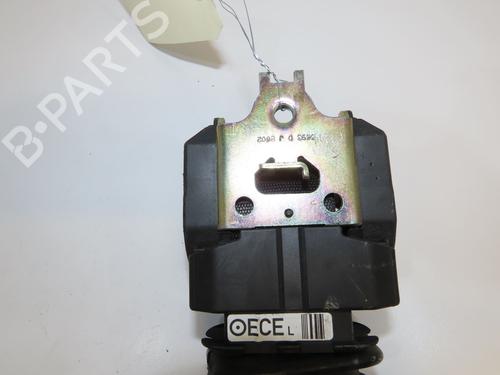 Front left seatbelt BMW 3 (E46) 320 d | BP36494703I26 - Image 3