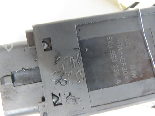 Warning switch VW LUPO I (6X1, 6E1) 1.7 SDI | BP31030208I22