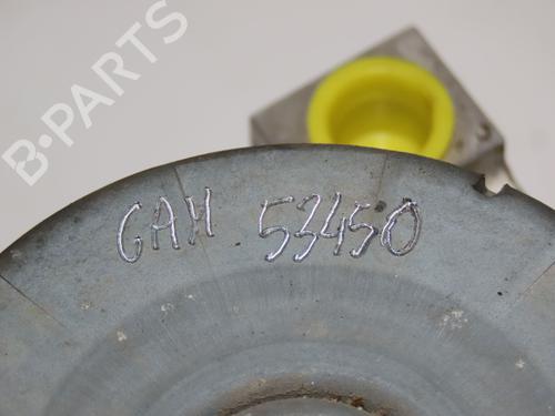 ABS pump DS DS 3 (SA_) 1.6 BlueHDi 100 (SABHY0, SABHYT) | BP28967636M43 