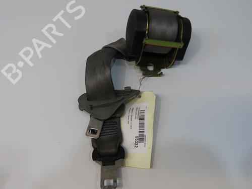 Used Rear right belt tensioner Rear right belt tensioner RENAULT MEGANE Scenic (JA0/1_) 1.9 dTi (JA0N) (98 hp) 33744803 33744803