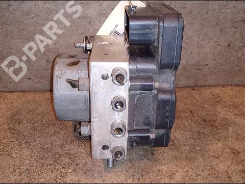 Used ABS pump RENAULT CLIO IV (BH_) 1.5 dCi 75 (75 hp) 9619690
