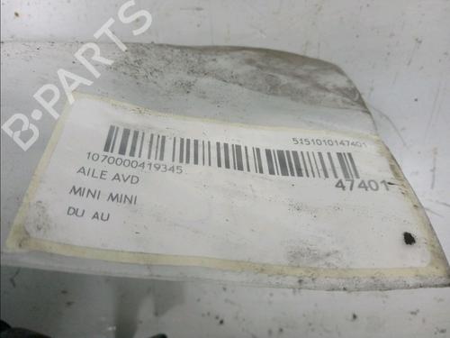 right-front-fenders-mini-mini-r50-r53-cooper-41217037438-2001-2002-2003-2004-2005-2006-17452837 main image