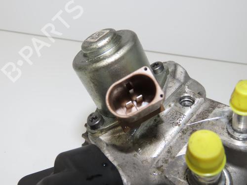 Used Injection pump Injection pump VW POLO V (6R1, 6C1) 1.2 TDI (75 hp) 33860587 33860587