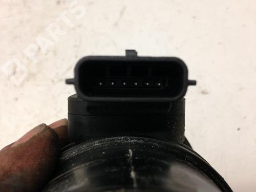 Mass air flow sensor RENAULT CLIO III (BR0/1, CR0/1) 1.5 dCi (C/BR0G, C/BR1G) | BP9593334M95 