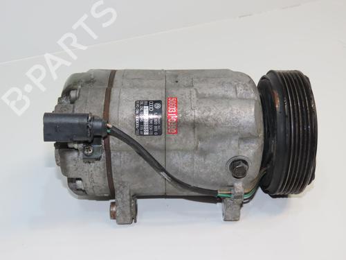 AC compressor AUDI A3 (8L1) 1.6 | BP30893417M34