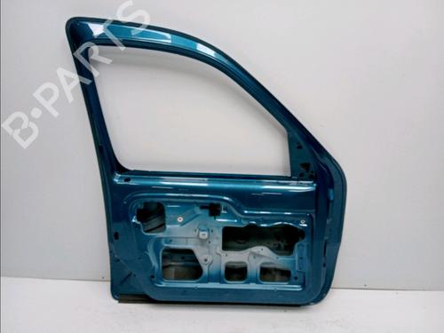 Left front door RENAULT KANGOO Express (FC0/1_) 1.5 dCi (FC07, FC1R) | BP10189929C2 