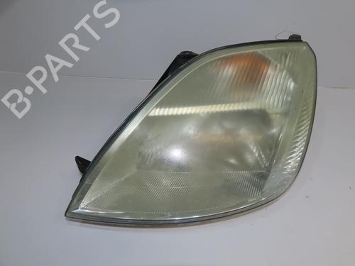 Used Left headlight Left headlight 31274453 31274453