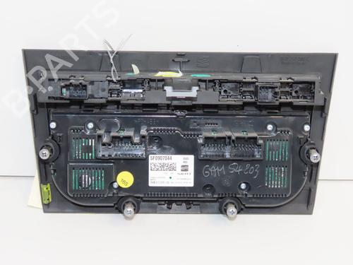Climate control SEAT LEON (5F1) 1.2 TSI | BP29601105I5 