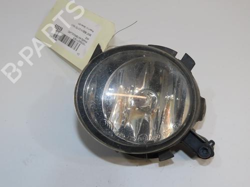 Used Right front fog light Right front fog light 37650867 37650867