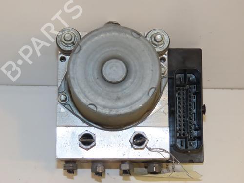 ABS pump PEUGEOT 407 (6D_) 2.0 HDi (6DRHRH) | BP17551968M43 