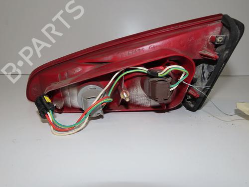 Left tailgate light PEUGEOT 607 (9D, 9U) 3.0 V6 24V | BP14952106C79